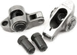 SBF S/S Rocker Arms 7/16" Stud 1.60 Windsor 302 351 Roller 2 Stainless 95-1222-2 AF95-1222-2 - Aeroflow