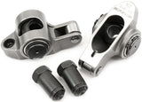 SBF S/S Rocker Arms 7/16" Stud 1.60 Windsor 302 351 Roller 2 Stainless 95-1222-2 AF95-1222-2 - Aeroflow