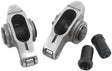 Ford Cleveland S/S Rocker Arm 7/16" Stud 1.73 351C Roller 2 Stainless 95-1228-2 AF95-1228-2 - Aeroflow
