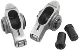 Ford Cleveland S/S Rocker Arm 7/16" Stud 1.73 351C Roller 2 Stainless 95-1228-2 AF95-1228-2 - Aeroflow