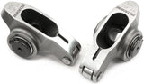 Ford Cleveland S/S Rocker Arm 7/16" Stud 1.80 351C Roller 2 Stainless 95-1229-2 AF95-1229-2 - Aeroflow