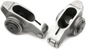 Ford Cleveland S/S Rocker Arm 7/16" Stud 1.80 351C Roller 2 Stainless 95-1229-2 AF95-1229-2 - Aeroflow