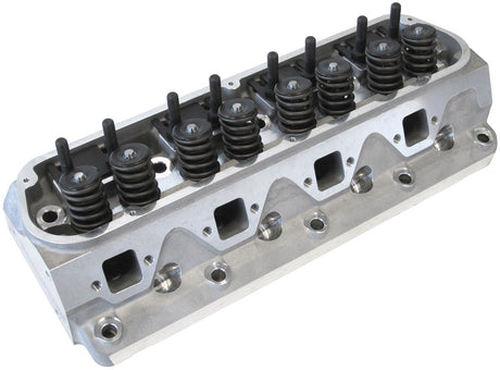 SBF 175cc Aluminium Heads Asseassemb. Alloy Cylinder Heads AF95-2302 - Aeroflow