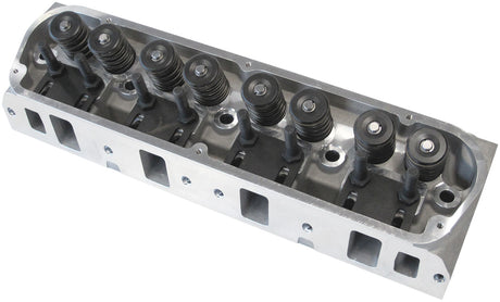 SBF 175cc Aluminium Heads Asseassemb. Alloy Cylinder Heads AF95-2302 - Aeroflow