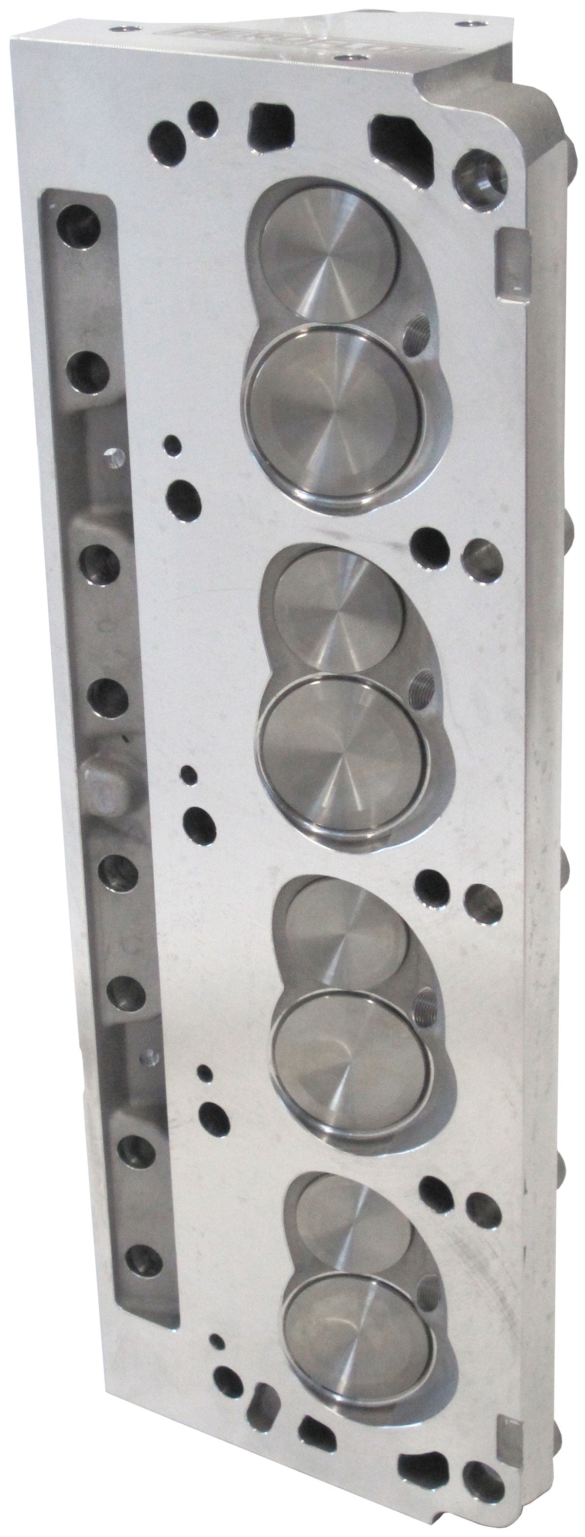 SBF 175cc Aluminium Heads Asseassemb. Alloy Cylinder Heads AF95-2302 - Aeroflow