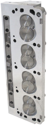 SBF 175cc Aluminium Heads Asseassemb. Alloy Cylinder Heads AF95-2302 - Aeroflow