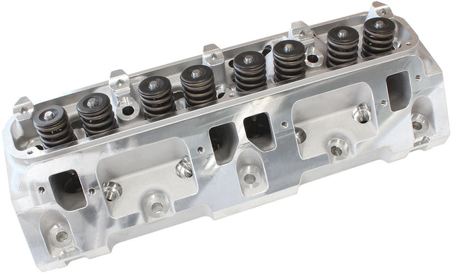 SB Chry 318 360 *Pair* Assemb.Alloy Cylinder Head 176cc 65cc AF95-2318 - Aeroflow