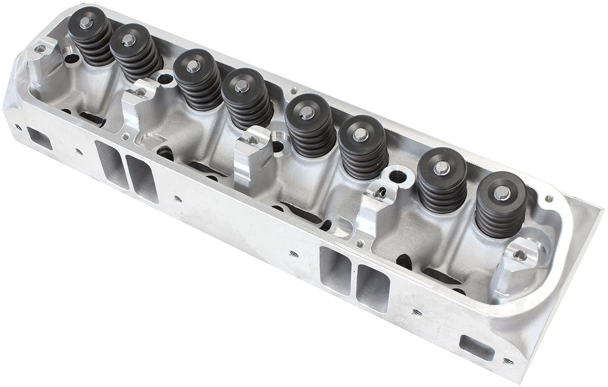 SB Chry 318 360 *Pair* Assemb.Alloy Cylinder Head 176cc 65cc AF95-2318 - Aeroflow