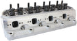 SBF 185cc Aluminium Heads Asseassemb. Alloy Cylinder Heads AF95-2347 - Aeroflow