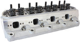 SBF 185cc Aluminium Heads Asseassemb. Alloy Cylinder Heads AF95-2347 - Aeroflow