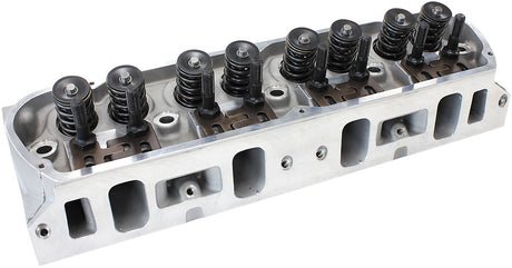 SBF 185cc Aluminium Heads Asseassemb. Alloy Cylinder Heads AF95-2347 - Aeroflow
