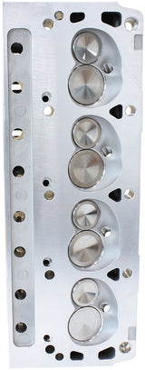 SBF 185cc Aluminium Heads Asseassemb. Alloy Cylinder Heads AF95-2347 - Aeroflow
