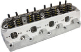 SBF CNC 185cc Alloy Heads Asseassemb. Alloy Cylinder Heads AF95-2348 - Aeroflow
