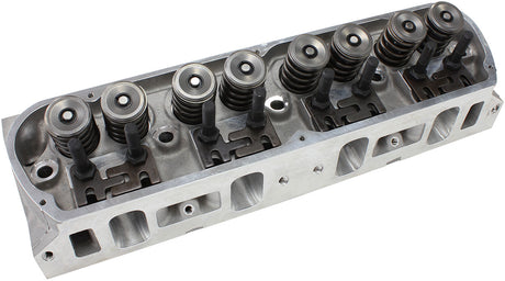 SBF CNC 185cc Alloy Heads Asseassemb. Alloy Cylinder Heads AF95-2348 - Aeroflow