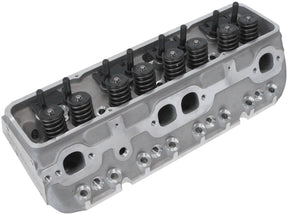 SBC 350 400 *Pair* Assemb. S/P Alloy Cylinder Heads 200cc AF95-2350 - Aeroflow