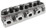 2V Cleveland Alloy Heads ASSE68cc, 2.05"/1.6" Valves 205CC AF95-2351 - Aeroflow