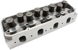 2V Cleveland Alloy Heads ASSE68cc, 2.05"/1.6" Valves 205CC AF95-2351 - Aeroflow