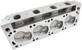 2V Cleveland Alloy Heads ASSE68cc, 2.05"/1.6" Valves 205CC AF95-2351 - Aeroflow