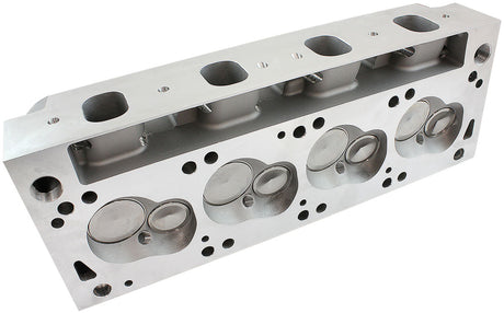 2V Cleveland Alloy Heads ASSE68cc, 2.05"/1.6" Valves 205CC AF95-2351 - Aeroflow