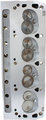 SBF 205cc Aluminium Heads Asseassemb. Alloy Cylinder Heads AF95-2360 - Aeroflow