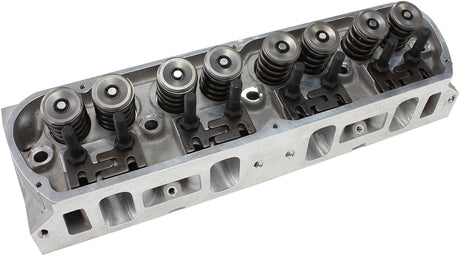SBF 200cc CNC Alloy Heads Asseassemb. Alloy Cylinder Heads AF95-2361 - Aeroflow