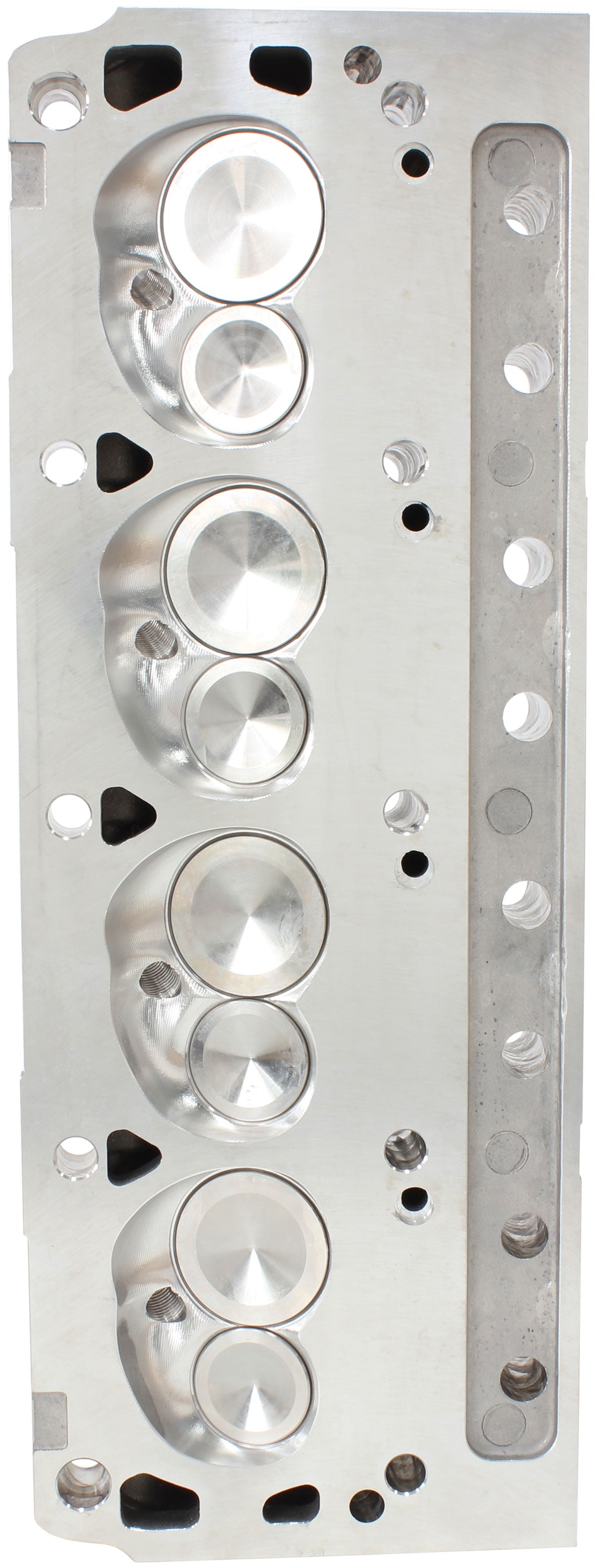 SBF 200cc CNC Alloy Heads Asseassemb. Alloy Cylinder Heads AF95-2361 - Aeroflow