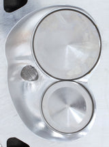 SBF 200cc CNC Alloy Heads Asseassemb. Alloy Cylinder Heads AF95-2361 - Aeroflow