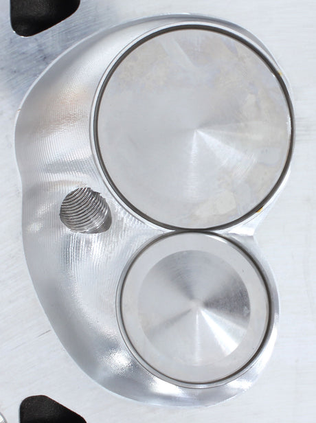 SBF 200cc CNC Alloy Heads Asseassemb. Alloy Cylinder Heads AF95-2361 - Aeroflow