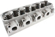 3V Cleveland Alloy Heads ASSE74cc, 2.10"/1.65" Valves 235cc AF95-2393 - Aeroflow
