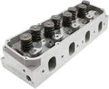 3V Cleveland Alloy Heads ASSE74cc, 2.10"/1.65" Valves 235cc AF95-2393 - Aeroflow