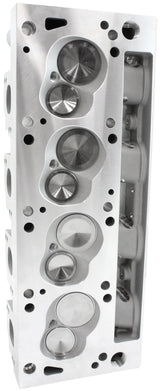 3V Cleveland Alloy Heads ASSE74cc, 2.10"/1.65" Valves 235cc AF95-2393 - Aeroflow