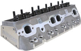 Aluminium Cylinder Heads, SBC 212cc, Angled Plug, 66cc, Pair AF95-2400 - Aeroflow