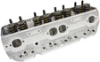 SBC CNC 350 400 *Pair* Assemb.S/P Alloy Cylinder Heads 213cc AF95-2401 - Aeroflow