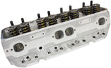 SBC CNC 350 400 *Pair* Assemb.S/P Alloy Cylinder Heads 213cc AF95-2401 - Aeroflow