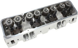 SBC CNC 350 400 *Pair* Assemb.S/P Alloy Cylinder Heads 213cc AF95-2401 - Aeroflow
