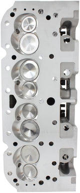 SBC CNC 350 400 *Pair* Assemb.S/P Alloy Cylinder Heads 213cc AF95-2401 - Aeroflow
