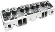 SBC 220cc Aluminium Heads 75cc, 2.10"/1.60" Valves, Pair AF95-2402 - Aeroflow