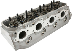 BBC 396 427 454 *Pair* Assemb Alloy Cylinder Head Oval 290cc AF95-2409 - Aeroflow