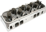 BBC 396 427 454 *Pair* Assemb Alloy Cylinder Head Oval 290cc AF95-2409 - Aeroflow