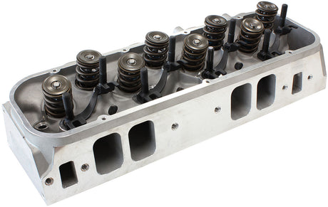 BBC 396 427 454 *Pair* Assemb.Alloy Cylinder Heads Rec 320cc AF95-2427 - Aeroflow