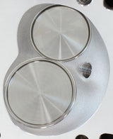 BBC 396 427 454 *Pair* Assemb.Alloy Cylinder Heads Rec 320cc AF95-2427 - Aeroflow