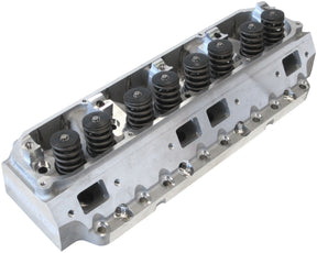 BB Chry 220cc 383 413 440 Pairassemb. Alloy Cylinder Heads AF95-2440 - Aeroflow