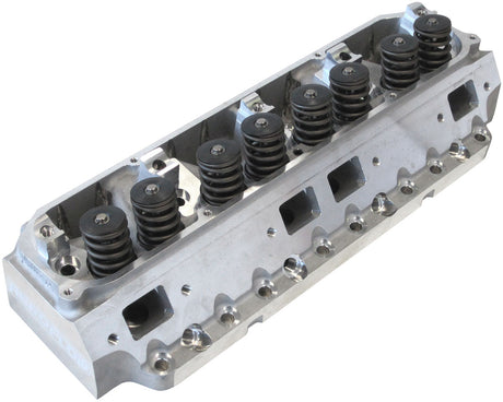 BB Chry 220cc 383 413 440 Pairassemb. Alloy Cylinder Heads AF95-2440 - Aeroflow