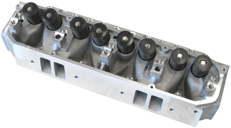 BB Chry 220cc 383 413 440 Pairassemb. Alloy Cylinder Heads AF95-2440 - Aeroflow