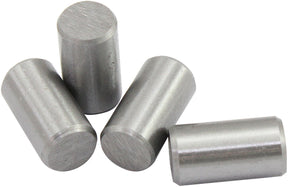 SBC Head To Block Dowels Pin Small Block Chev 4 Pack AF95-9001 - Aeroflow