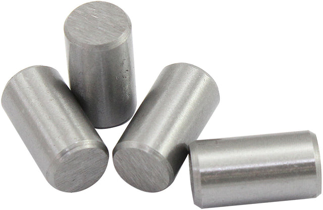SBC Head To Block Dowels Pin Small Block Chev 4 Pack AF95-9001 - Aeroflow