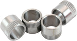 BBC Head To Block Dowels Pin Big Block Chev 4 Pack AF95-9002 - Aeroflow