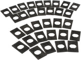 Ford Rocker Arm Pedestal Shim Kit Set Of 32 1/64" & 1/32" AF95-9010 - Aeroflow