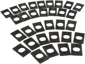 Ford Rocker Arm Pedestal Shim Kit Set Of 32 1/64" & 1/32" AF95-9010 - Aeroflow