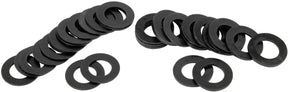 Holden Rocker Arm Bridge Shim Kit Set Of 32 1/64" & 3/64" AF95-9012 - Aeroflow